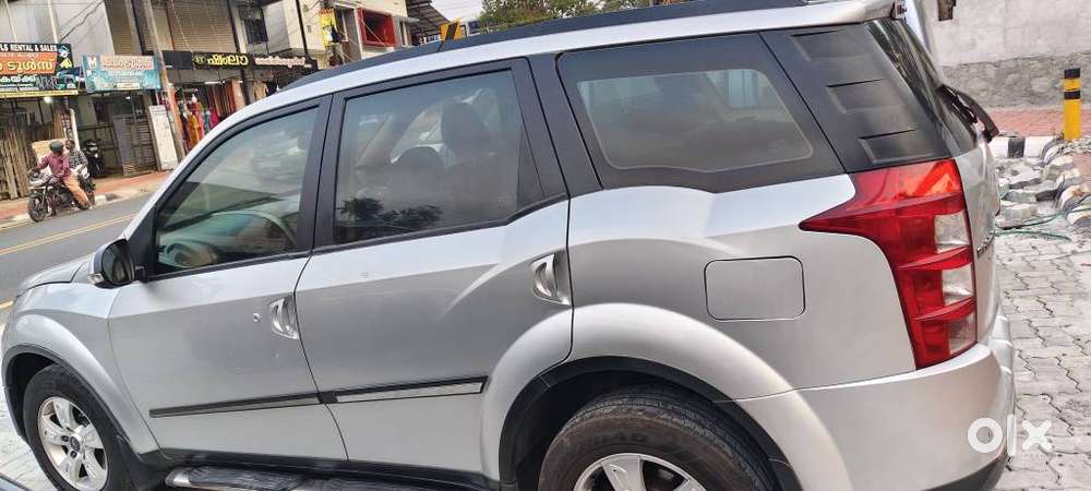Mahindra Xuv500, 2012, Diesel