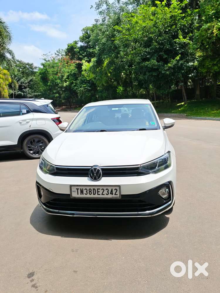 Volkswagen Virtus 1.0 Highline Tsi, 2023, Petrol