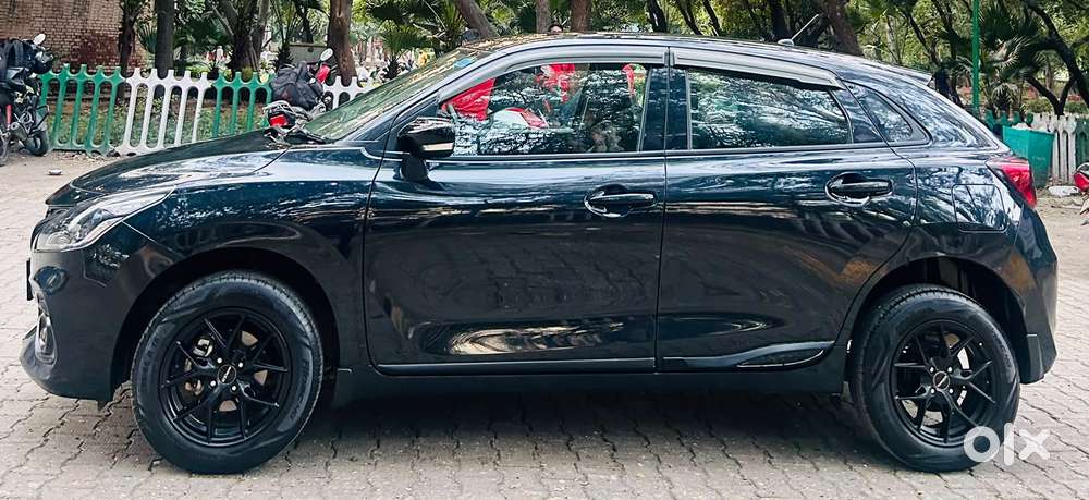 Maruti Suzuki Baleno Delta, 2025, Petrol