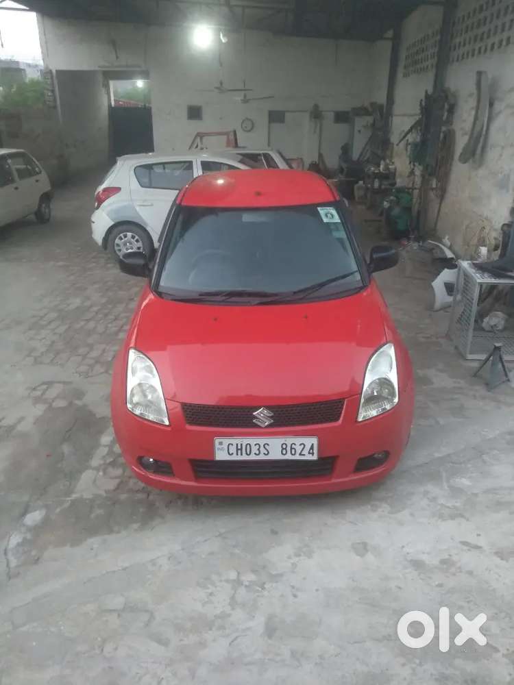 Maruti Suzuki Swift 2005 Petrol 115000 Km Driven