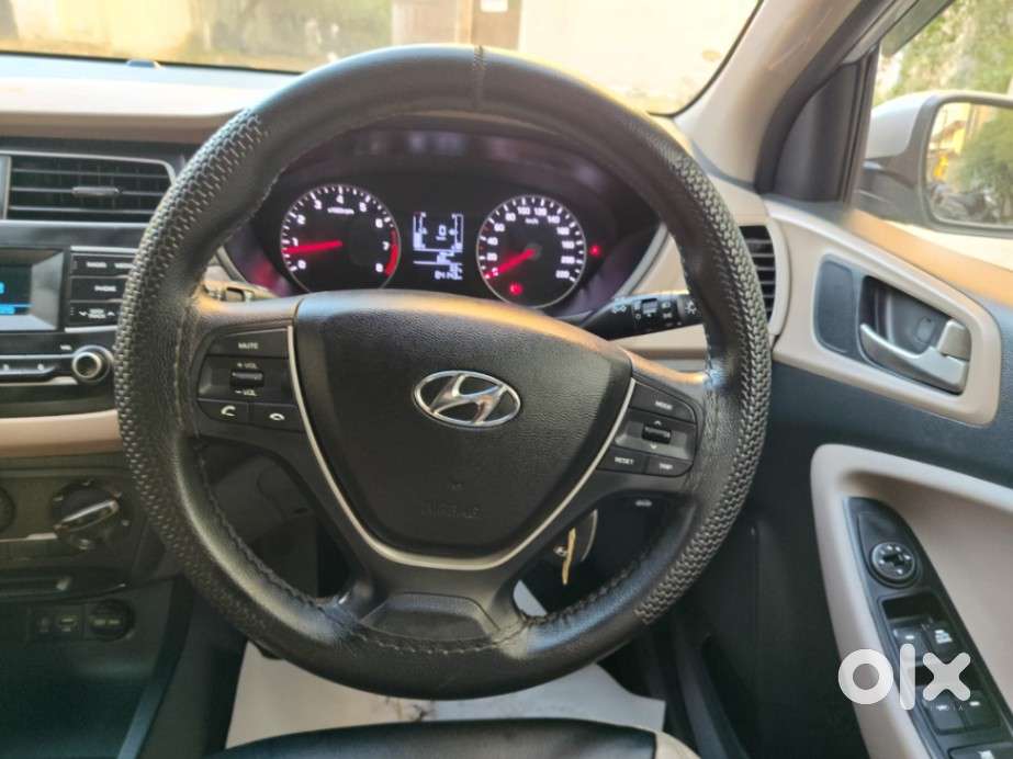 Hyundai Elite I20 Magna Plus, 2019, Petrol