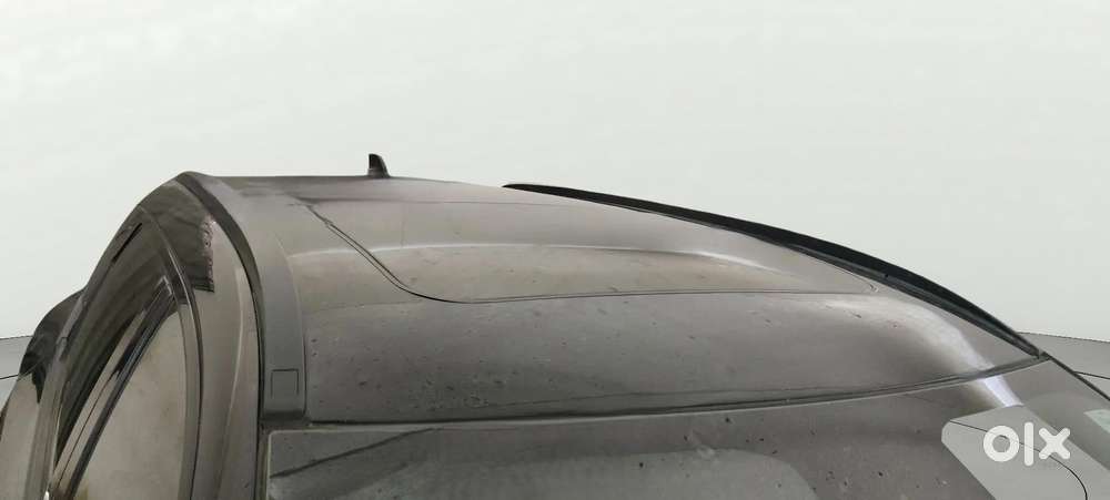 Tata Harrier Fearless Dark Edition At, 2024, Diesel