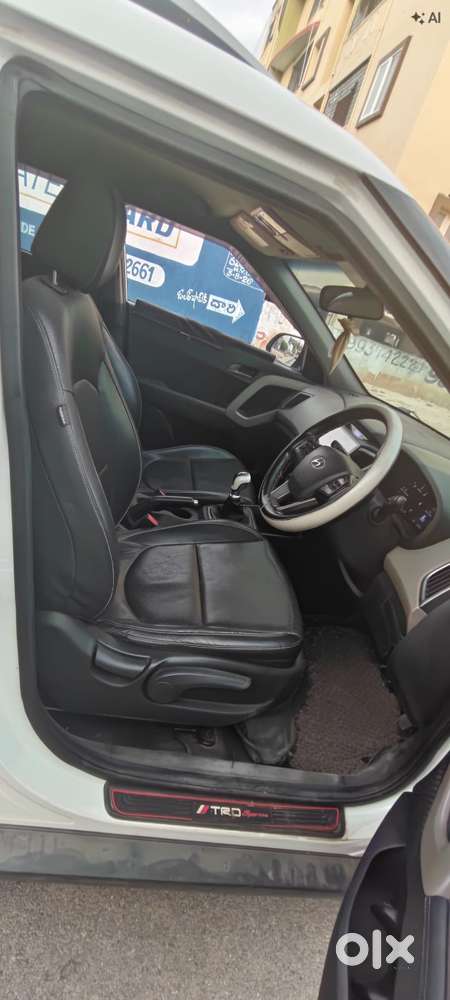 Hyundai Creta 1.6 Sx (o), 2015, Diesel