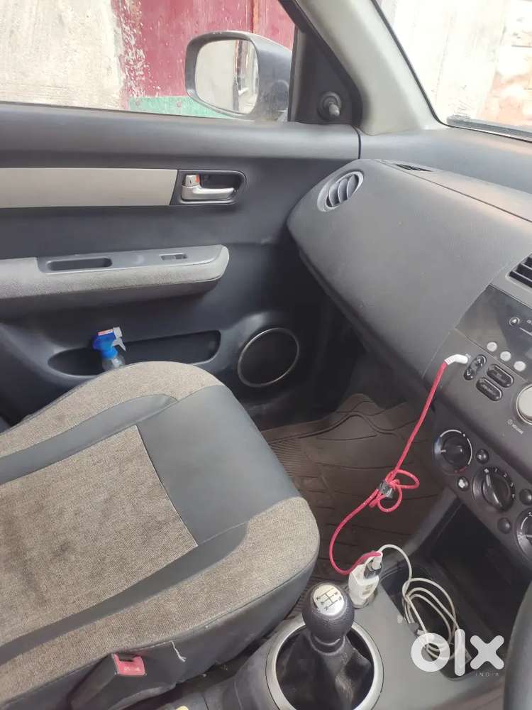 Maruti Suzuki Swift Dzire 2011 Diesel 85000 Km Driven