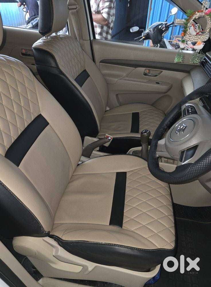 Maruti Suzuki Ertiga 1.5 Vxi Shvs, 2025, Petrol