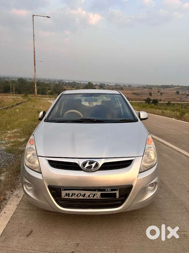 Hyundai I20 Cng 2030 Tk Valid