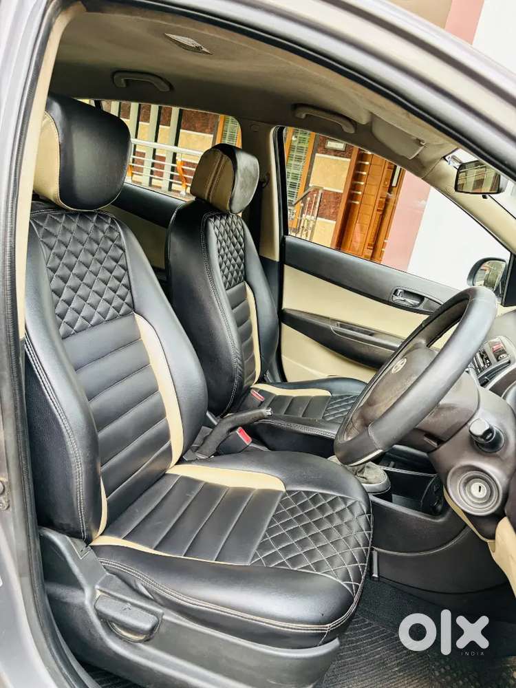 Hyundai I20 2012 Model