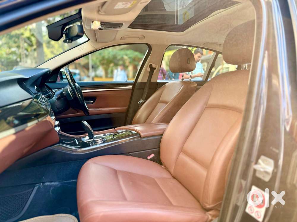 Bmw 5 Series 2.0 520d Luxury Line, 1996, Diesel