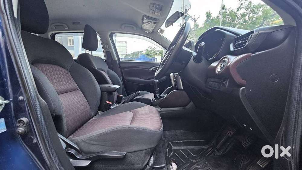 Maruti Suzuki Grand Vitara 1.5 Delta Smart Hybrid, 2023, Petrol