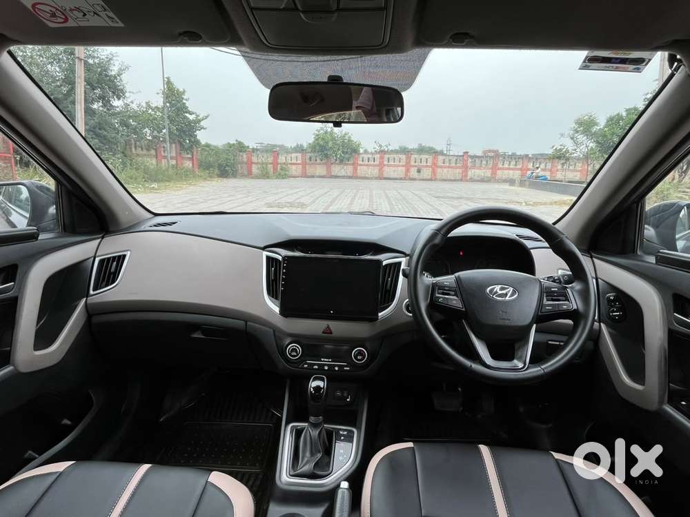 Hyundai Creta 1.6 Sx Plus Auto, 2017, Diesel