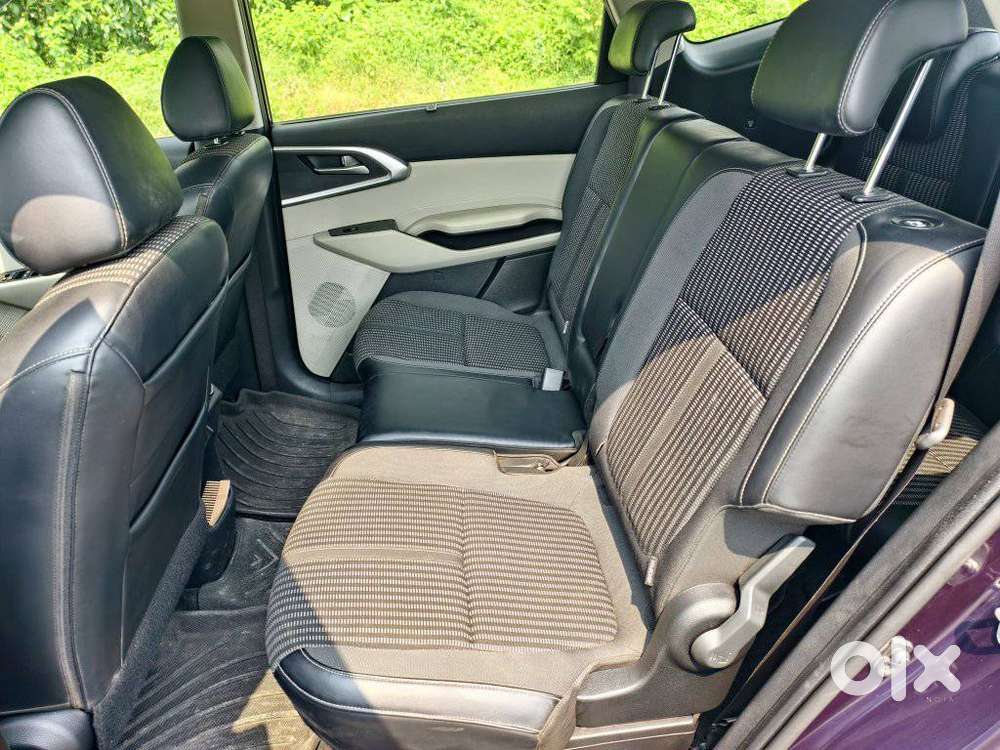 Kia Carens 1.4 Prestige Turbo 7 Str, 2022, Petrol