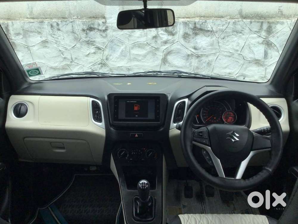 Maruti Suzuki Wagon R 1.2 Zxi Plus, 2025, Petrol