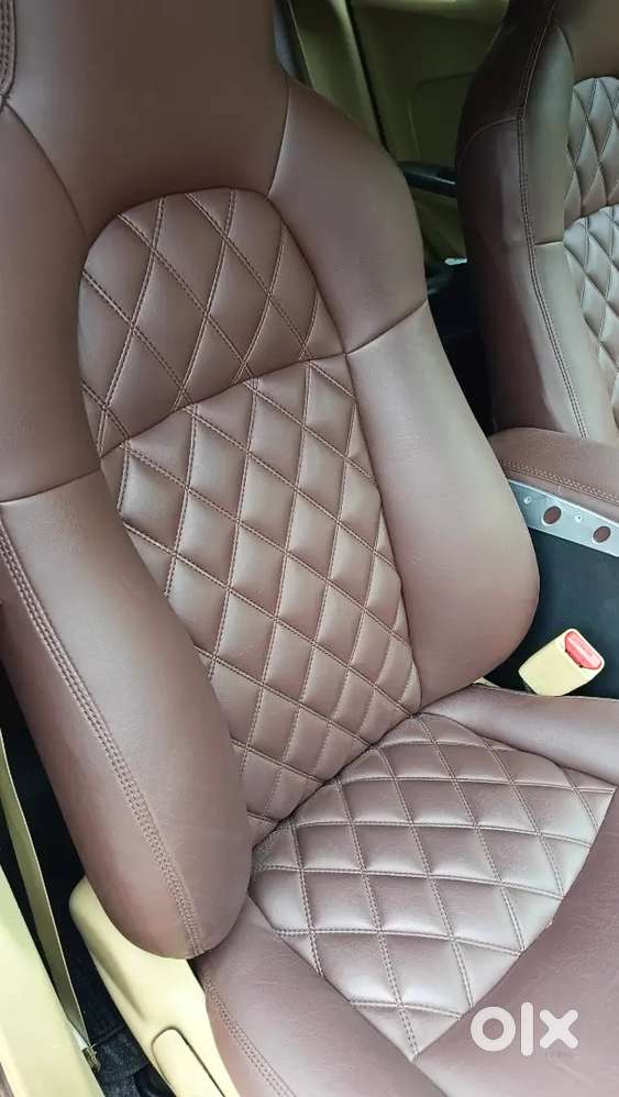 Honda Brio S Mt 2012
