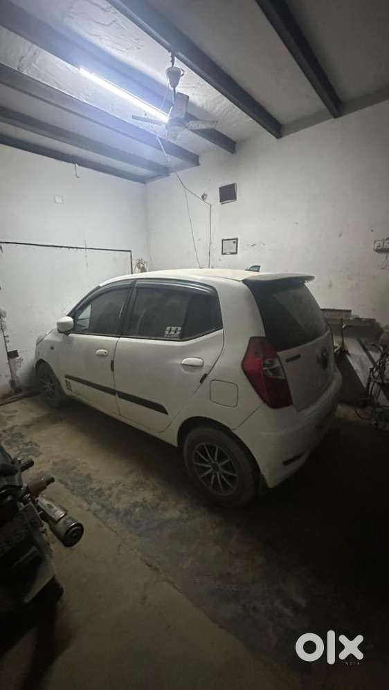Hyundai I10 2014 Cng & Hybrids Good Condition