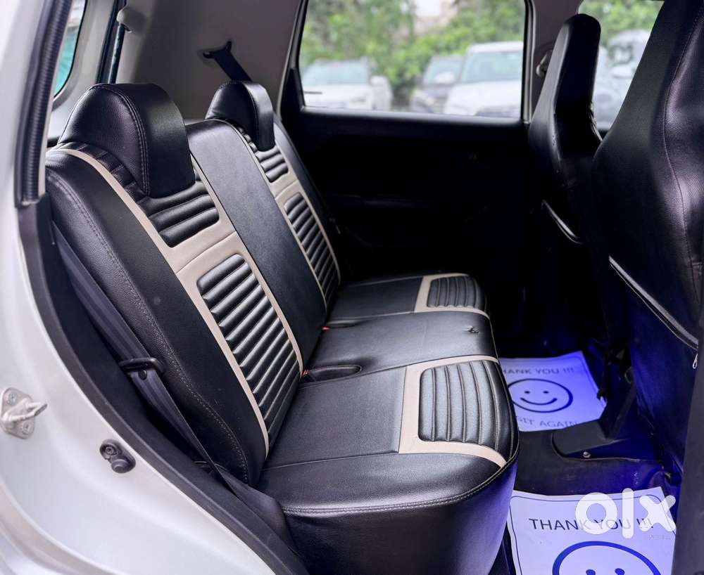 Maruti Suzuki Wagon R Lxi, 2022, Petrol