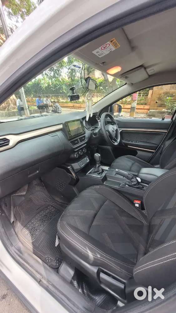 Renault Kiger Petrol 2022