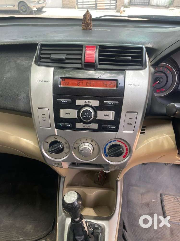 Honda Car 2010 Condition Good
