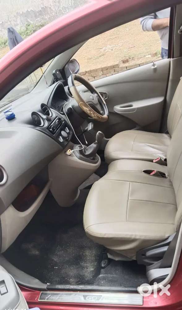 Datsun Go 1.2 A 2014