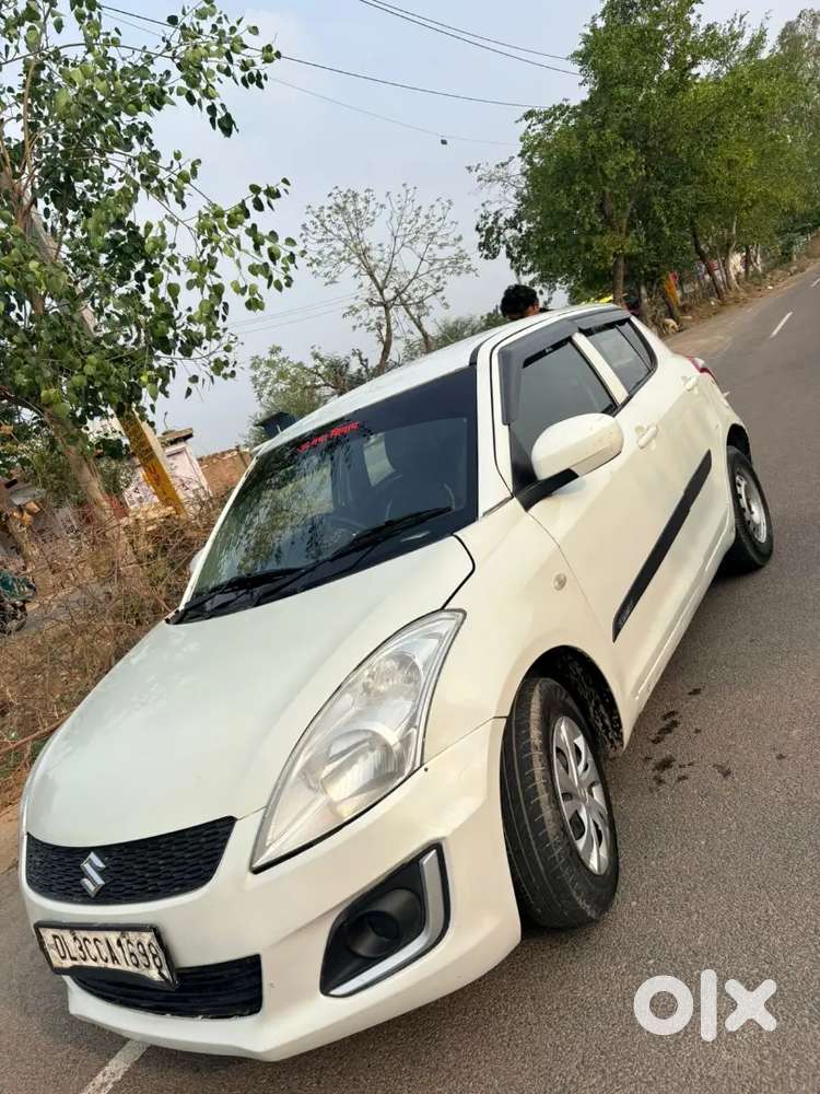 Swift Lxi Maruti 2013