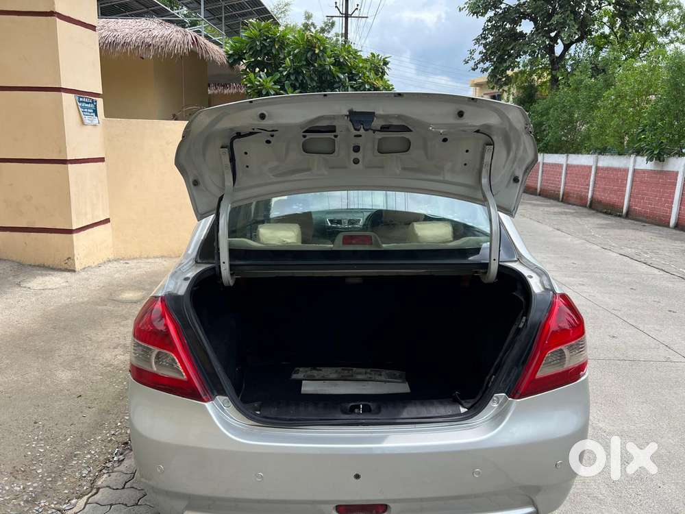 Maruti Suzuki Swift Dzire Vdi Optional, 2014, Diesel
