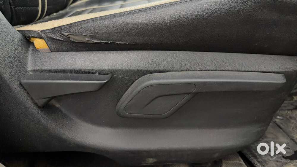 Mahindra Kuv 100 Mfalcon D75 K6, 2016, Diesel