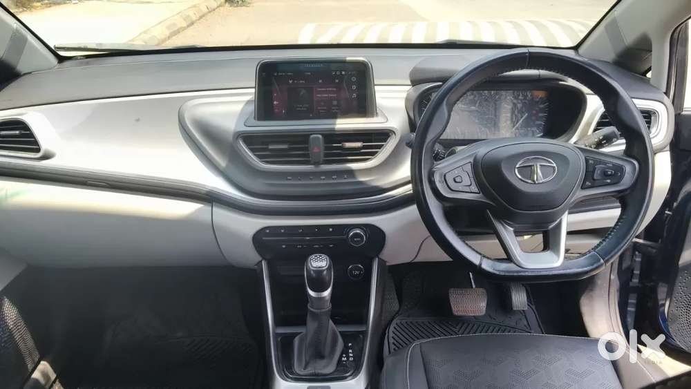 Tata Altroz Xm Plus Petrol, 2023, Petrol