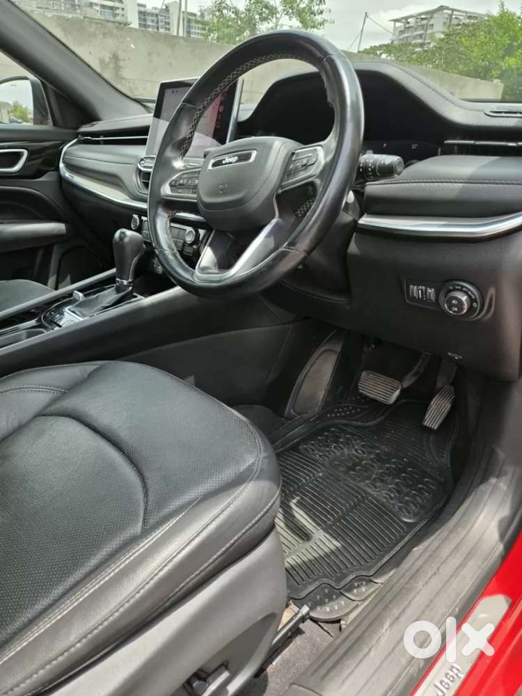 Jeep Compass 2.0 80 Anniversary 4x4 Diesel At, 2021, Diesel