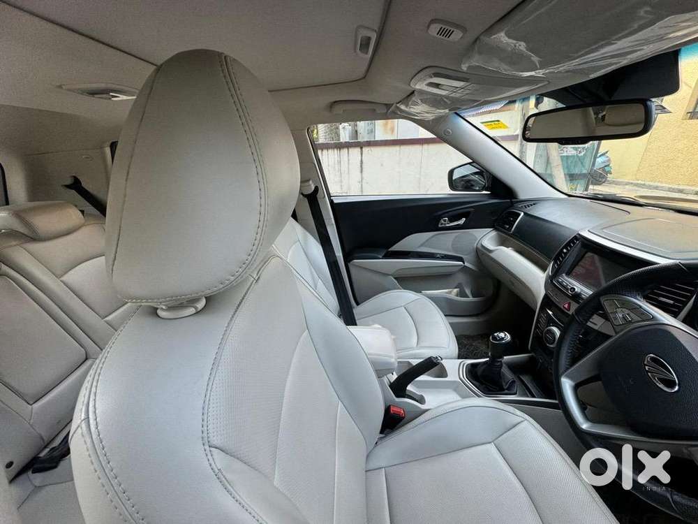 Mahindra Xuv300 2022 Diesel Good Condition