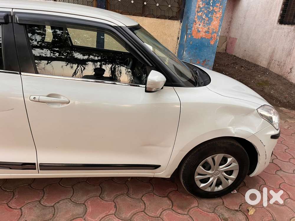 Maruti Suzuki Swift 2020 Km Driven 89k