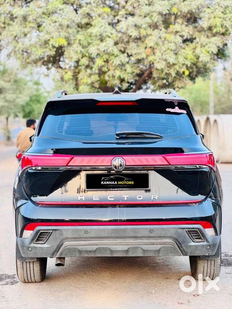 Mg Hector 2.0 Sharp Diesel, 2024, Diesel