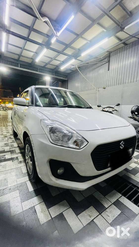 Swift Vdi Maruti 2018