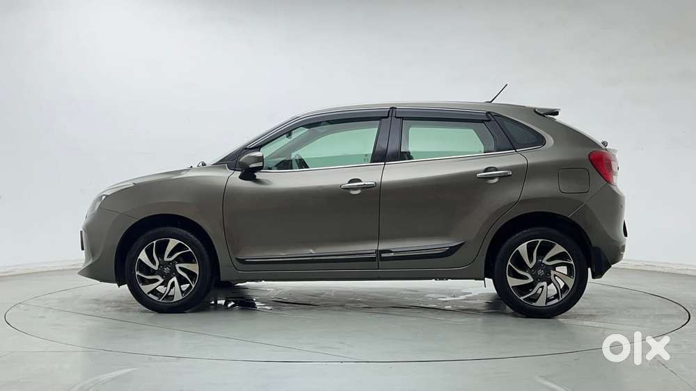 Maruti Suzuki Baleno 1.3 Alpha, 2019, Petrol