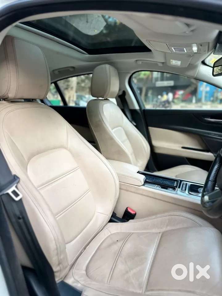 Jaguar Xe 2.0l Diesel Prestige, 2018, Diesel
