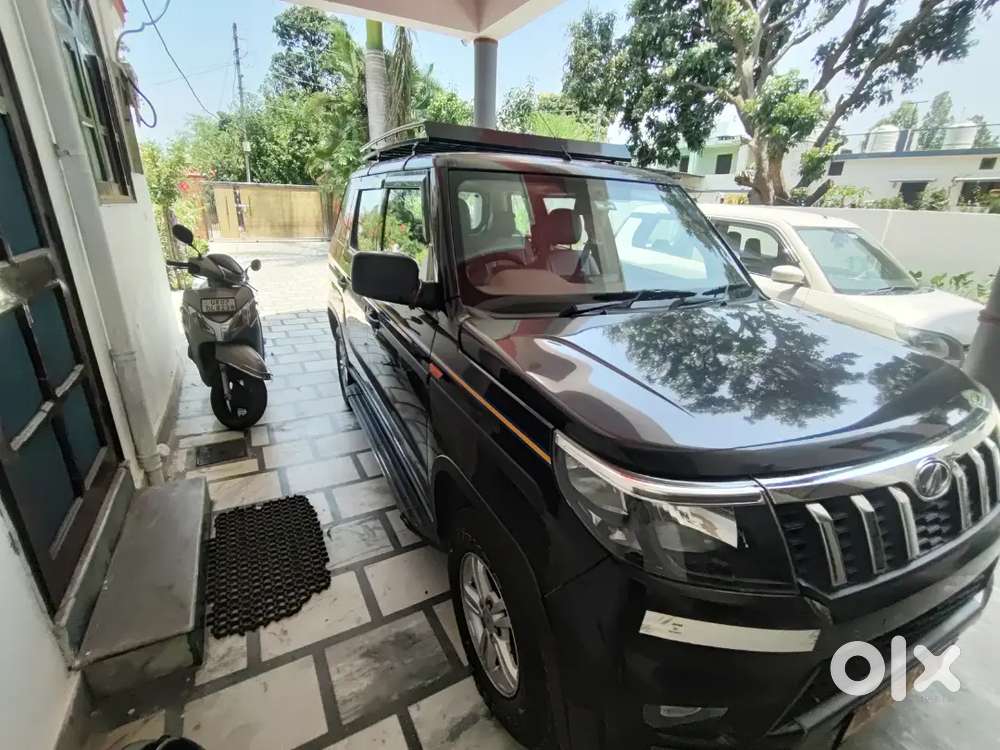 Mahindra Bolero Neo Diesel 2023