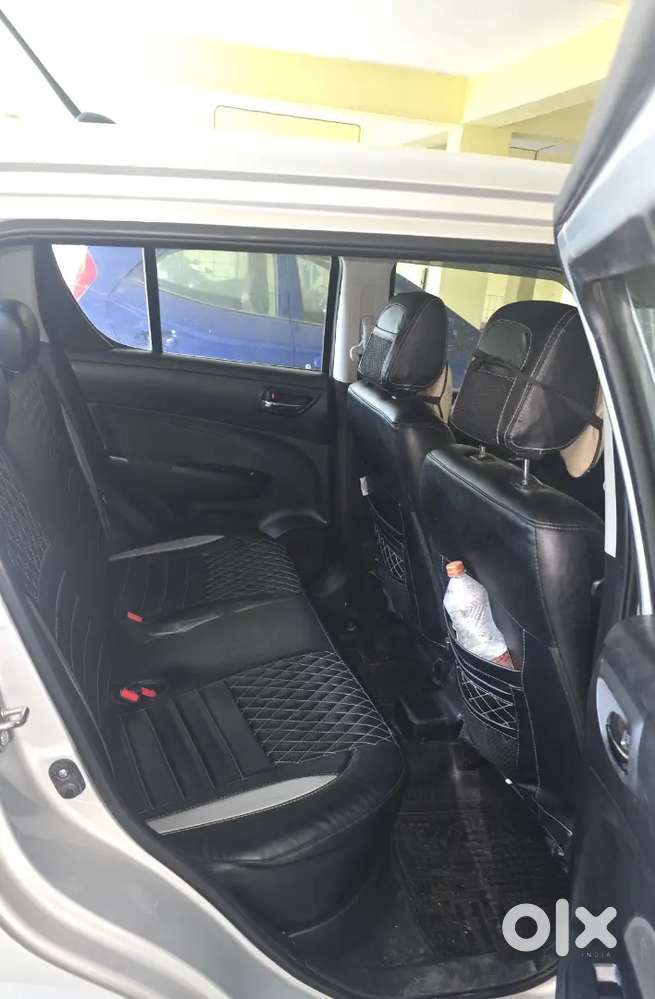 Maruti Suzuki Swift 2017