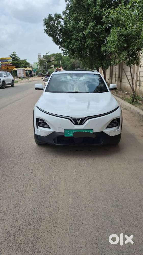 Vinfast Vf 6 Earth, 2026, Electric