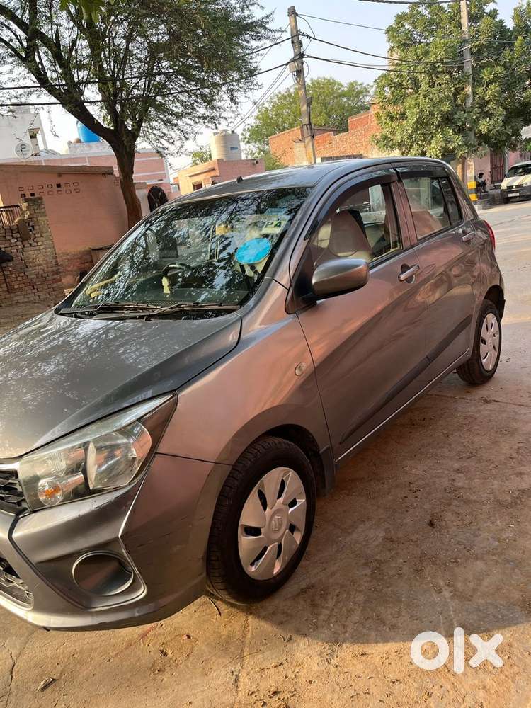 Maruti Suzuki Celerio Vxi 2019