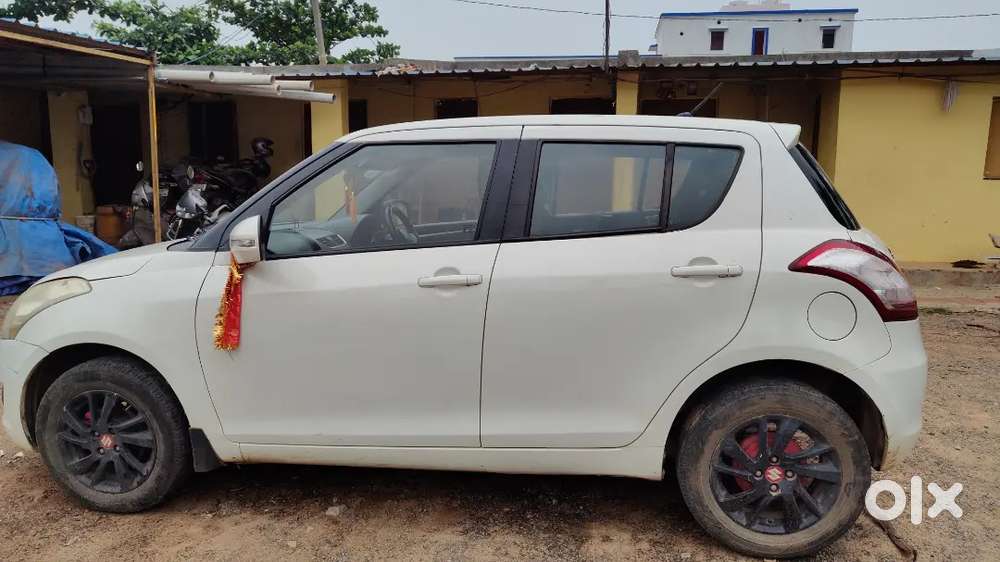 Maruti Suzuki 2014 Model Zdi