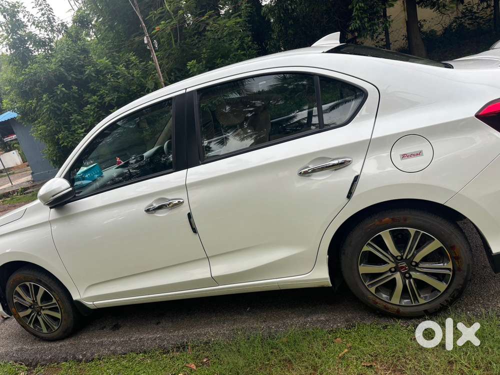 Honda Amaze Petrol Vx 2024