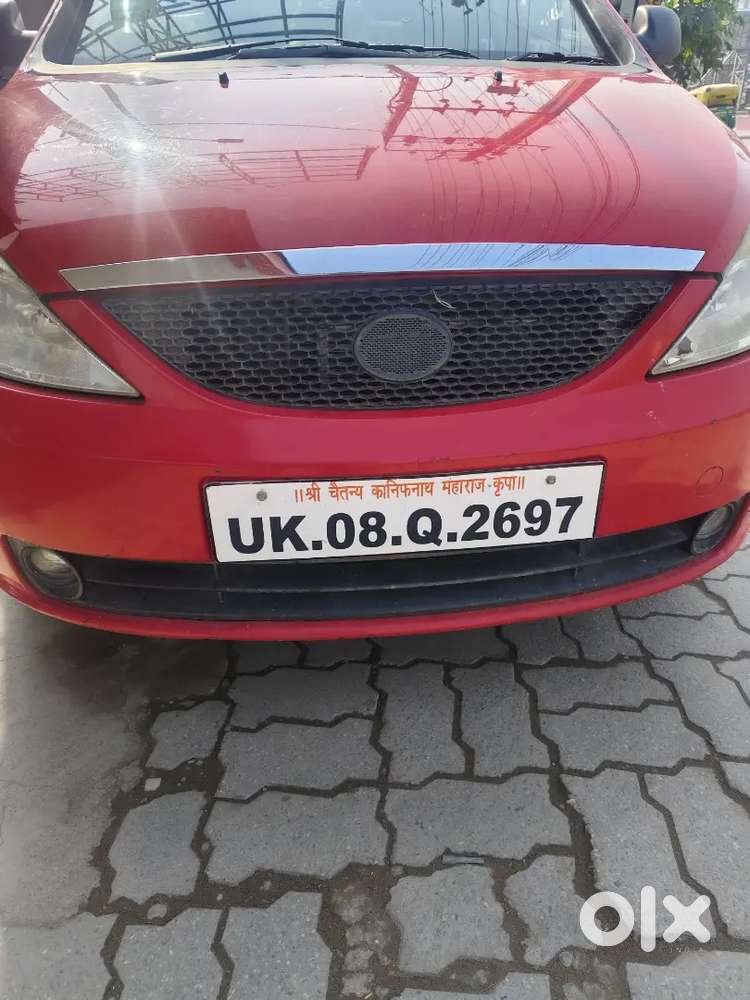 Tata Indica Vista 2010