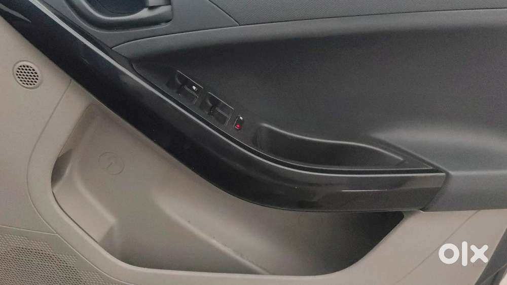 Tata Nexon 1.5 Revotorq Xm, 2019, Diesel