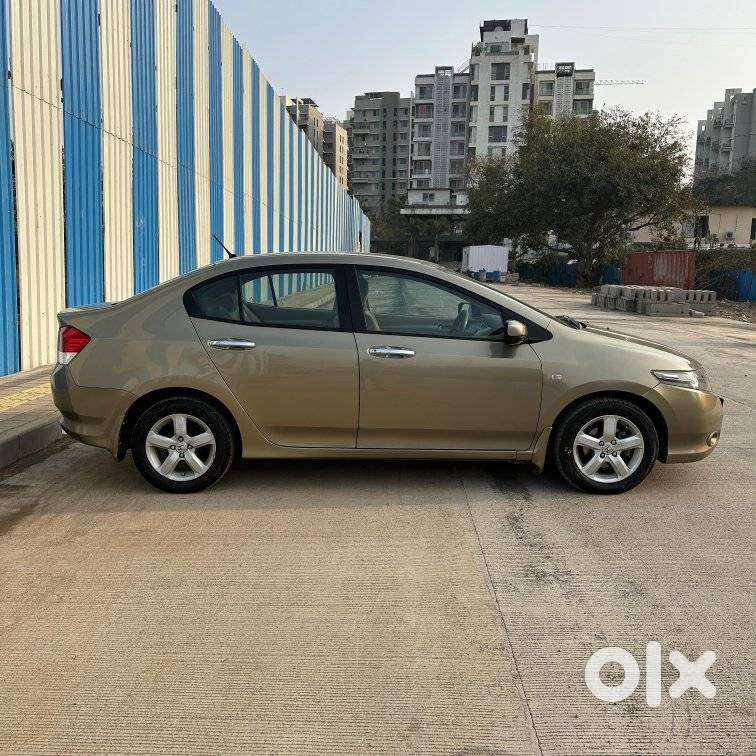 Honda City 2008-2011 1.5 V Mt, 2011, Petrol