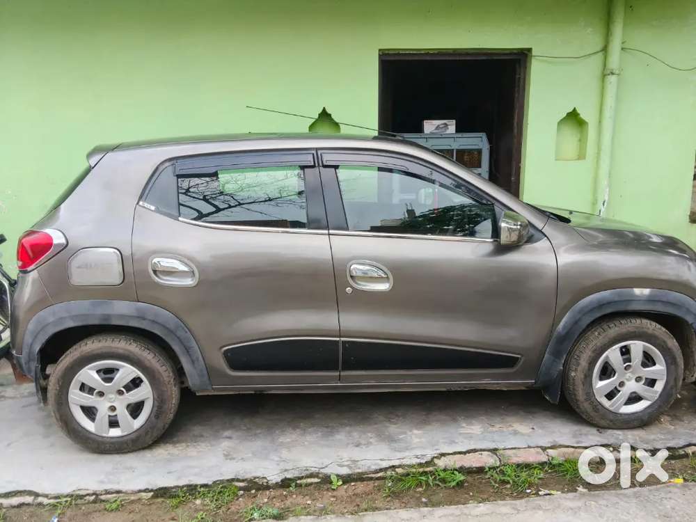 Renault Kwid 2019 Petrol