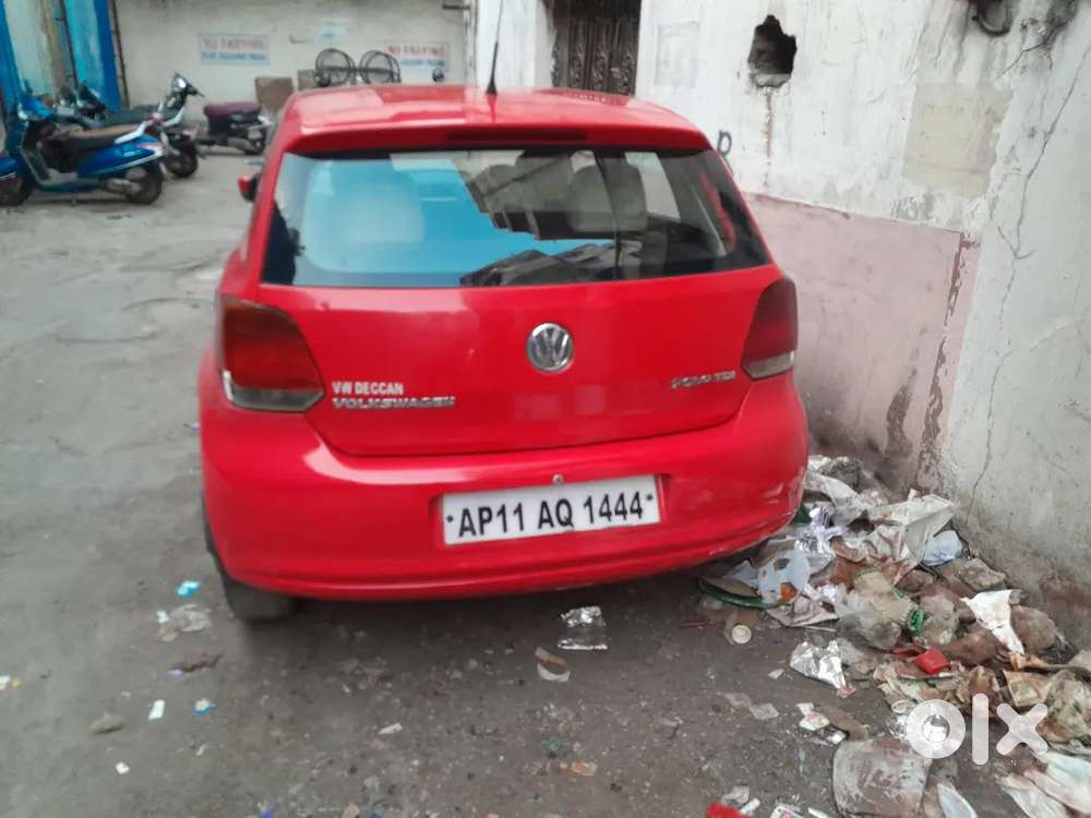 Volkswagen Polo Diesel