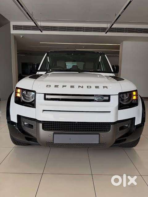 Land Rover Defender 2.0 110 Hse, 2025, Petrol