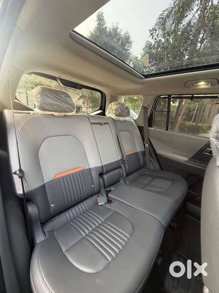 Kia Syros Htx Plus Opt Diesel At, 2025, Diesel