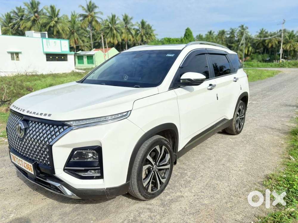 Mg Hector 2.0 Sharp Diesel, 2023, Diesel