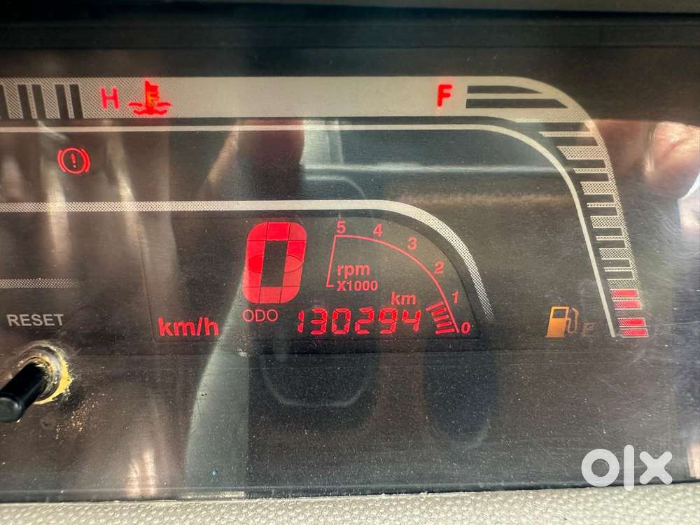 Mahindra Bolero Zlx Bsiii, 2017, Diesel