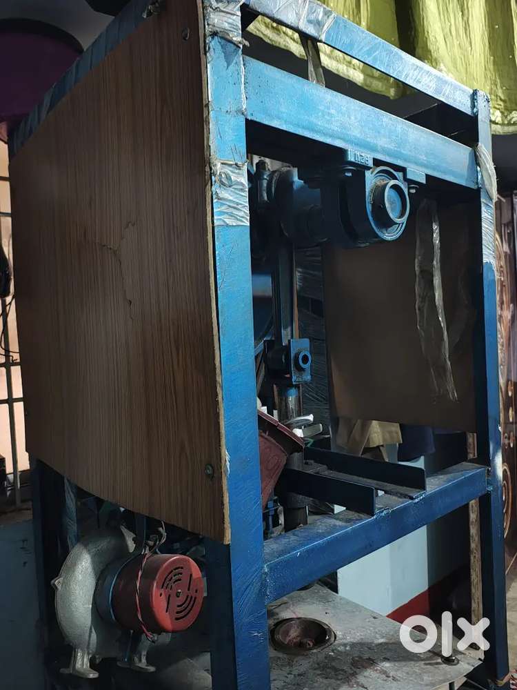 DONA PATTAL MACHINE