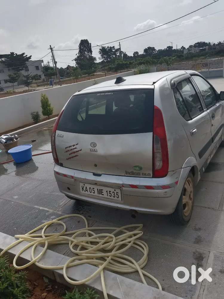 Tata Indica 2006 Diesel 156850 Km Driven